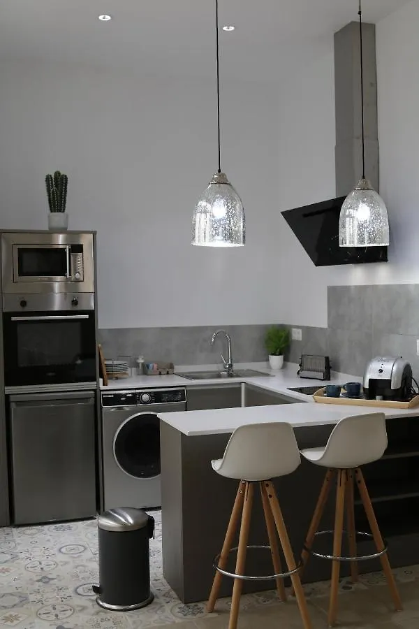Casa Del Telegrafo Apartment Utrera