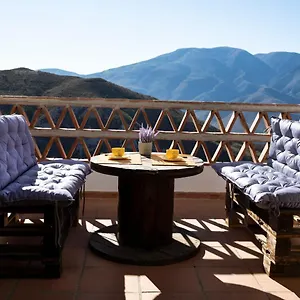 Tuguest Alpujarra Iii Apartamento