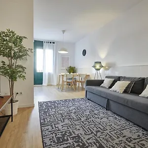 Bbarcelona Clot , Barcelona Espanha