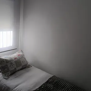Molares Сasa de vacaciones
