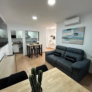 Juan Ramon Jimenez 3 Apartamento