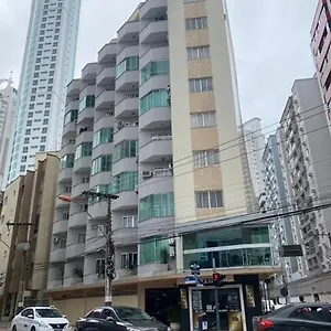 Lindo Apto Proximo Mar , Balneário Camboriú Brasil