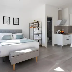 El Merendero Apartamento