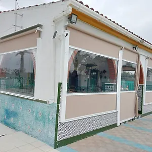 Rural Rosarito Сasa de vacaciones