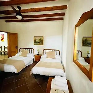 Casa El Higueral Villa