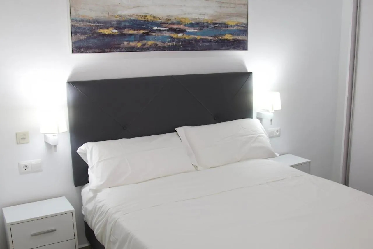 Casa Del Telegrafo Apartamento Utrera Espanha