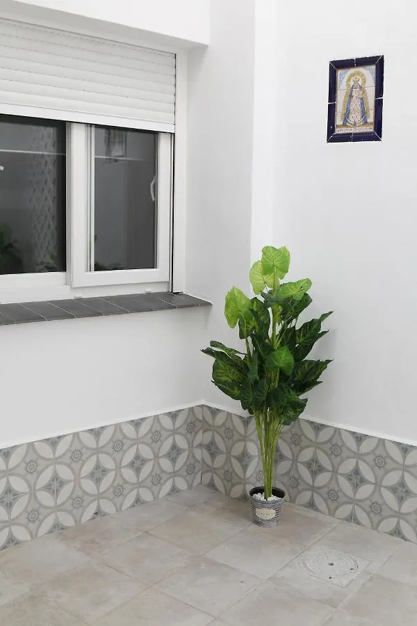Casa Del Telegrafo Apartment Utrera 0*,  Spain