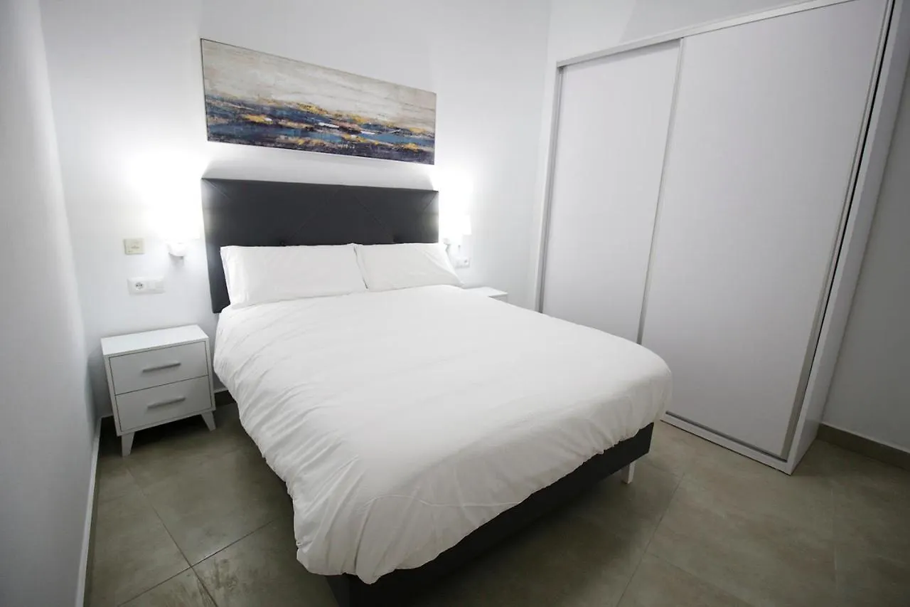 Casa Del Telegrafo Apartamento Utrera Espanha