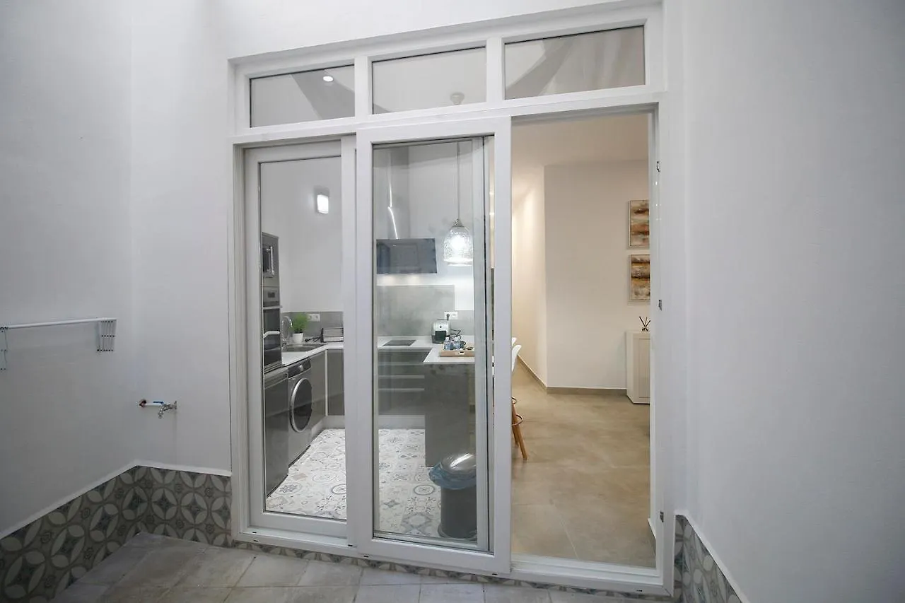 Casa Del Telegrafo Apartamento Utrera 0*,  Espanha
