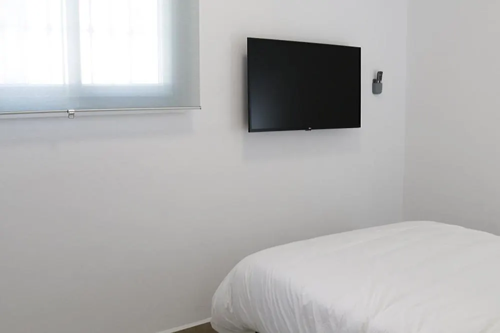 Casa Del Telegrafo Apartment Utrera Spain