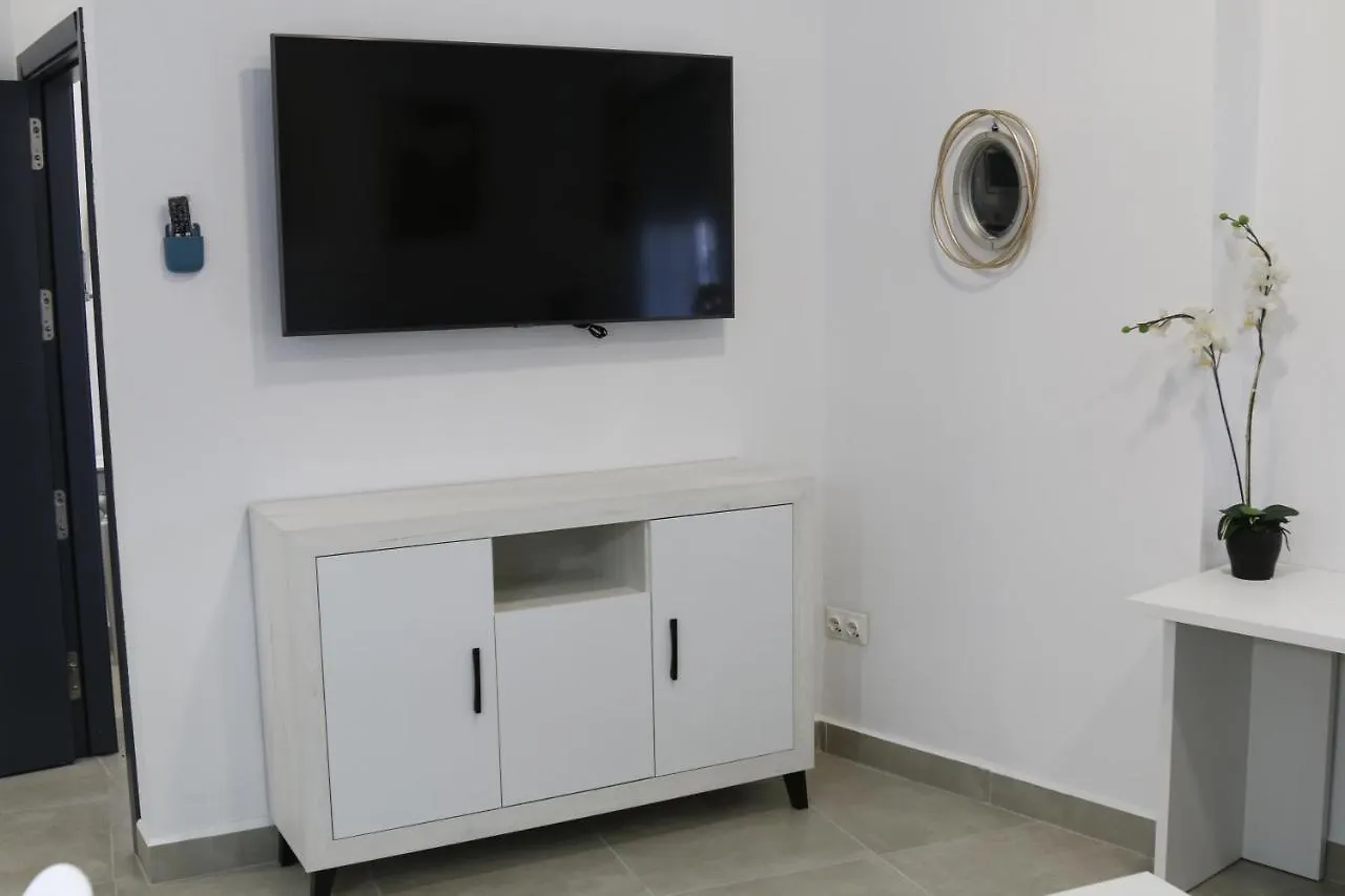 Casa Del Telegrafo Apartamento Utrera 0*,  Espanha