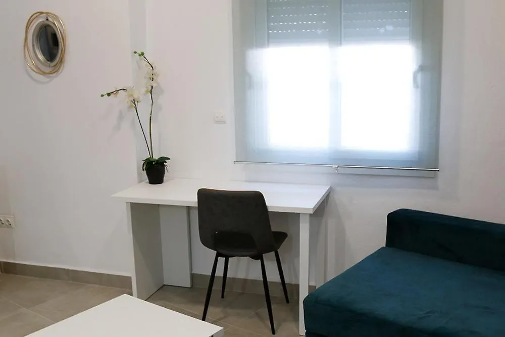 Casa Del Telegrafo Apartment Utrera