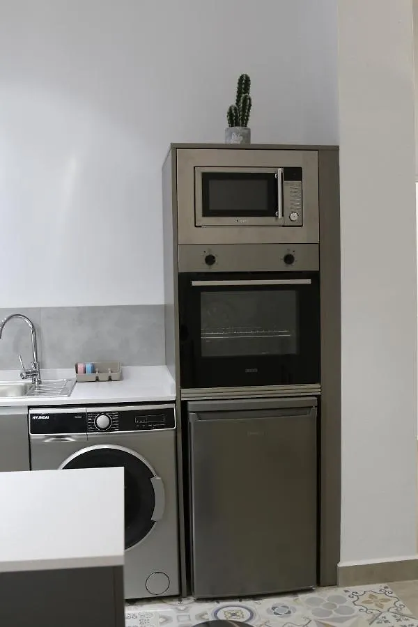 Casa Del Telegrafo Apartamento Utrera